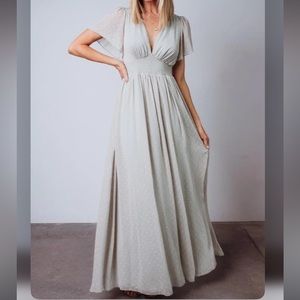 Baltic Born Weslie Shimmer Dot Maxi